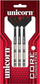 Shigjetë për pikado Unicorn CORE, 27 g, e zezë
