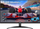 Monitor LG 32UR500K-B, 31.5", 4K UHD, i zi
