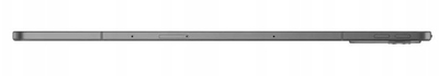 Tablet Lenovo Idea Tab Plus 12.1", 256GB, me stylus Lenovo Pen, gri