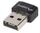 Adapter WiFi LANBERG NC-AX300-WI, USB 2.0, i zi