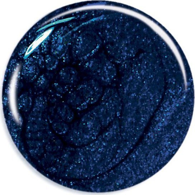 Llak gjysmë-permanent për thonj Jessica GELeration GEL 917 Midnight Moonlight, 15ml, blu e errët