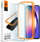 Xham mbrojtës Spigen Align Master për Samsung Galaxy A54 5G, 2 copë