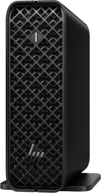 Kompjuter HP Workstation Z2 G9 desktop, Intel Core i7, 16GB RAM, 512GB SSD, i zi
