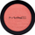 Blush MAC Cosmetics Extra Dimension Cheeky Bits, që rri gjatë, rozë