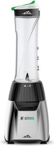 Blender ETA, 350 W, i hirtë/zi