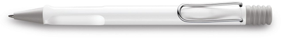 Stilolaps Lamy Safari 219, ballpoint, i bardhë