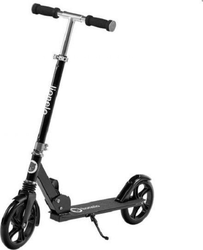 Trotinet Lionelo Luca, i zi