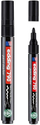Marker boje edding 780 Gloss Paint, majë ekstra e hollë, bakër metalik