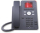 Telefon IP Avaya J139, ekran me ngjyra, PoE, i zi