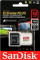 Kartë memorje SanDisk Extreme Plus, 32GB, MicroSDHC UHS I