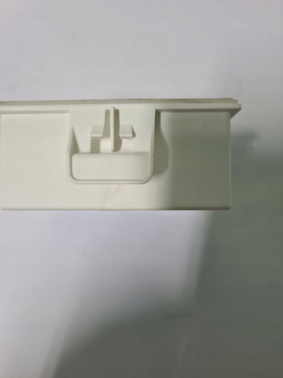 Filtër për fshesë me korrent Bosch UltraAllergy BBZ156UF, HEPA, universal, i bardhë