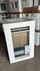 Шпорет AEG CIB6647ABM, 60cm, индукција со електрична рерна, инокс