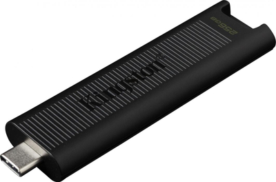 USB Pendrive Kingston DataTraveler Max, 256 GB