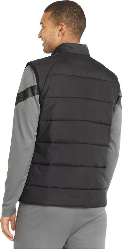 Елект за мажи Пума teamLiga Vest M 657968 03, warmCELL, црна