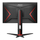 Monitor gaming AOC 24G2ZU, 23.8", Full HD, 240Hz, i zi