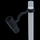 Stanley Aksesore 0.59L-0.88L Boot And Straw Black 10-12478-068