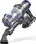 Fshesë elektrike pa kabllo Webmarketpoint Ricaric G3, 22.2V, 40 min autonomi, gri