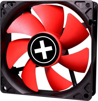 Ладилник Xilence Performance C XPF92.R.PWM, 92 мм