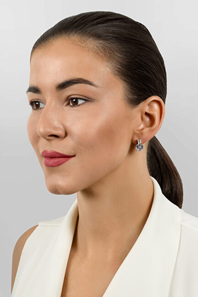 Vathë Brilio Silver EA633W