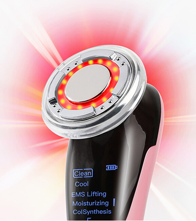 Pajisje kozmetike Beauty Relax iLift Smart BR-1350 4 në 1