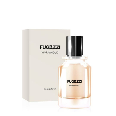 Extrait de Parfum Fugazzi Workaholic, 100 ml