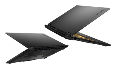 Лаптоп за гејминг ASUS TUF Gaming F16 FX608JMR, 16\", i7 14650HX, RTX 5060, 16GB RAM, 1TB SSD, сив