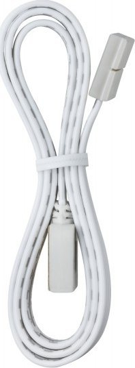 Konektor klip LED Paulmann YourLED ECO, set 2 copë, i bardhë
