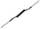 Rrip sigurie për tablet Panasonic CF-VNT002U, për TOUGHBOOK 33 A3 20 54, i zi