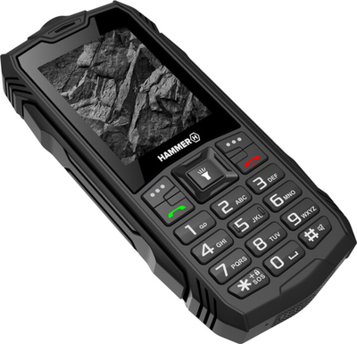 [OUTLET] Celular myPhone HAMMER Rock, i zi