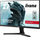 Monitor Iiyama G-Master G2770HSU-B1, 27", Full HD, i zi