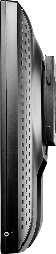 Mbajtëse muri për monitor AG NEOVO WMK-01, 15-32", 18 kg, e zezë