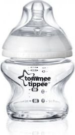 Shishe qelqi me biberon Tommee Tippee, 150ML