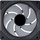 Ftohës Lian Li UNI SL-INF 120 RGB (UF-SLIN120-1B), 120 mm