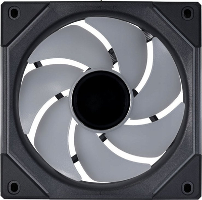 Ftohës Lian Li UNI SL-INF 120 RGB (UF-SLIN120-1B), 120 mm