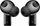 Kufje Huawei FreeBuds Pro 4, pa tel in ear, me Bluetooth, të zeza