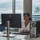 Kompjuter desktop HP Pro Tower 290 881J8EA, USB C, për zyra, i zi