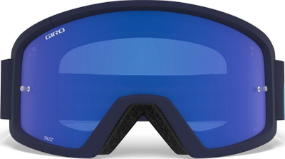 Syze skijimi TAZZ MTB Midnight Iceberg GR-7114593, të kaltra