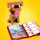 Set LEGO® Classic 11030 Big pack of bricks, 1000 pjesë