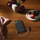 Beats iPhone 17 Kickstand Case with MagSafe and Camera Control, Granite Gray