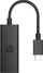 Përshtatës HP USB C në DisplayPort G2, 4K, i zi