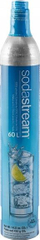 Цилиндар CO2 Sodastream Refill 60L Blue, за SodaStream, син