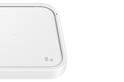 Karikues wireless Samsung EP-P2400, 15W, 1x USB-C, i bardhë