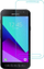 Xham mbrojtës OEM për Samsung Galaxy Xcover 4 4S, xham i forcuar, i tejdukshëm