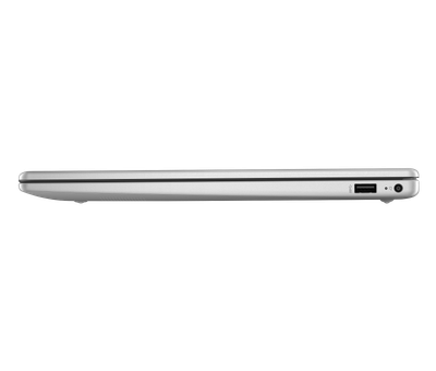 Laptop HP NB 15-fd0001nn, 15.6", Intel Core i5-1334U, 8GB(1x8GB)DDR4-3200, 512GB PCIe NVMe SSD, Iris Xe Graphics, i argjendtë
