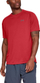 Bluzë sportive Under Armour Tech 2.0 SS, për burra, e kuqe
