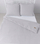 Сет навлака за јорган Muslin Bedding, 220x200 cm, премиум памук, сива