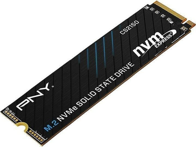 SSD PNY CS2150, 2TB, M.2 2280 NVMe Gen5