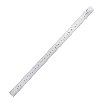 Deli Vizore Metalike 50Cm 1/20 8464