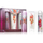 Set parfum Cuba Heartbreaker, EDP 100ml, locion trupi 200ml, body spray 200ml