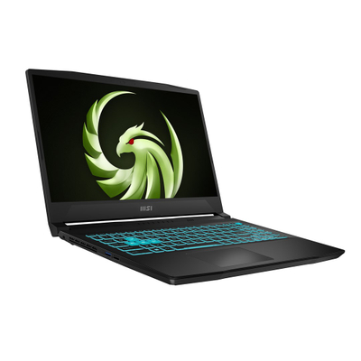 Laptop MSI Bravo 15 C7VF-249XPL, 15.6", AMD Ryzen 7, 16GB RAM, 1TB SSD, NVIDIA GeForce RTX 4060, i zi